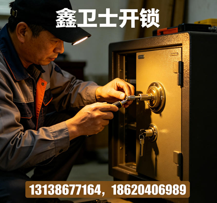 武穴保险柜开锁